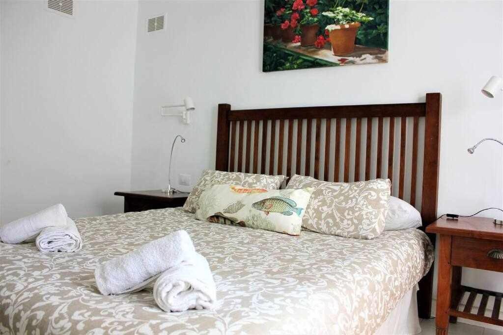 BRISA MARINA casa junto al mar Corralejo Exterior foto