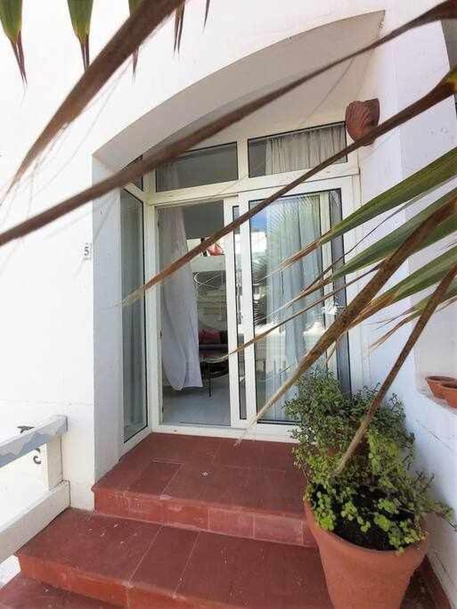 BRISA MARINA casa junto al mar Corralejo Exterior foto